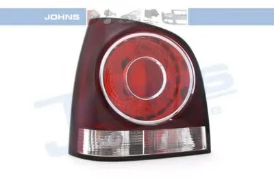 Задний фонарь JOHNS купить