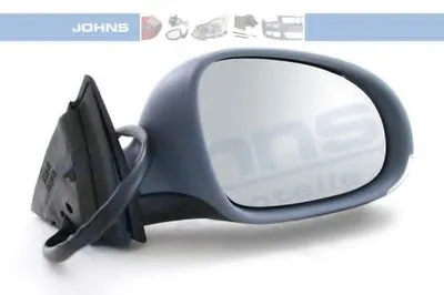 Наружное зеркало JOHNS купить