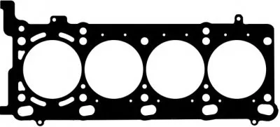 Прокладка, головка цилиндра MULTILAYER STEEL AJUSA купить