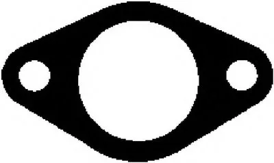 Прокладка, выпускной коллектор AJUSA купить