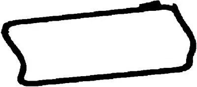 Прокладка, крышка головки цилиндра CORTECO купить