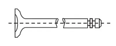 Впускной клапан CORTECO купить