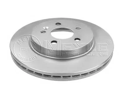 Тормозной диск PLATINUM DISC MEYLE купить