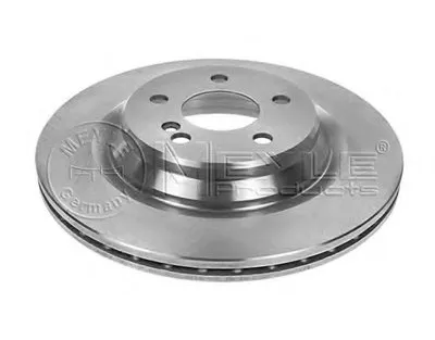 Тормозной диск MEYLE купить