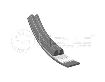 V-Ribbed Belts MEYLE купить