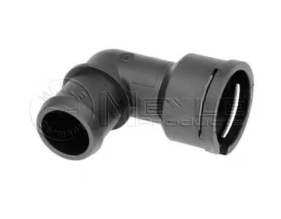 Фланец охлаждающей жидкости MEYLE купить