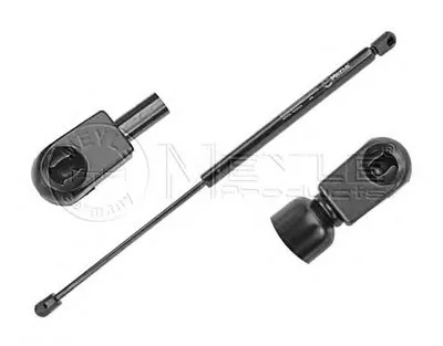 Газовая пружина, крышка багажник MEYLE купить