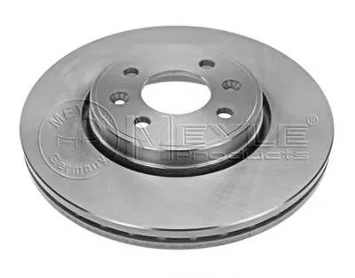 Тормозной диск MEYLE купить