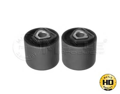 Втулка, рычаг колесной подвески HD QUALITY MEYLE купить