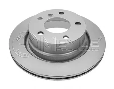 Тормозной диск PLATINUM DISC MEYLE купить