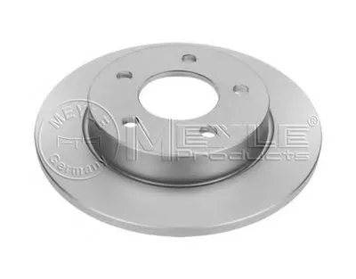 Тормозной диск PLATINUM DISC MEYLE купить