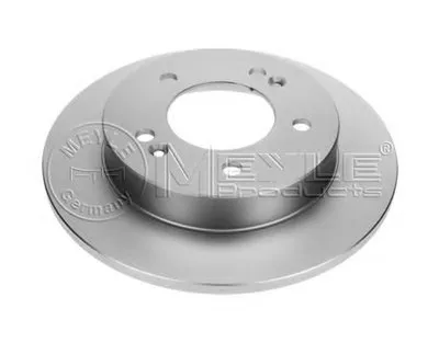 Тормозной диск PLATINUM DISC MEYLE купить