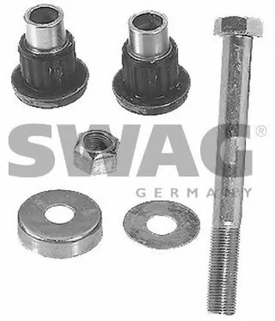 Ремкомплект, направляющий рычаг SWAG купить