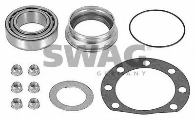 Комплект подшипника ступицы колеса SWAG купить