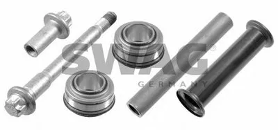 Комплект подшипника, балка моста SWAG купить