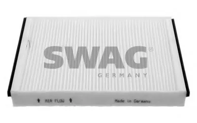 Фильтр, воздух во внутренном пространстве SWAG купить