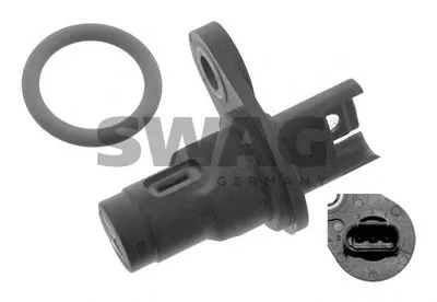 Датчик, положение распределительного вала SWAG купить