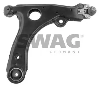 Рычаг независимой подвески колеса, подвеска колеса SWAG купить