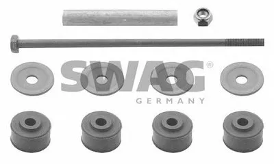 Ремкомплект, соединительная тяга стабилизатора SWAG купить