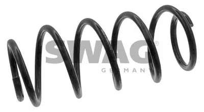 винтовая пружина SWAG купить
