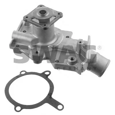 Водяной насос SWAG купить