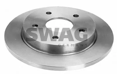 Тормозной диск SWAG купить