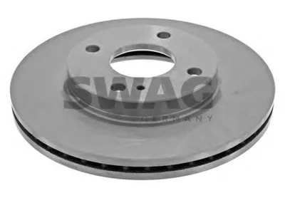 Тормозной диск SWAG купить