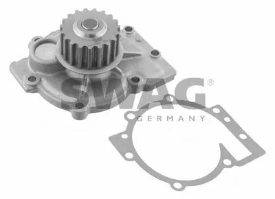 Водяной насос SWAG купить