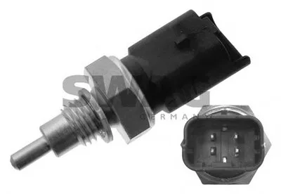 Датчик, температура охлаждающей жидкости SWAG купить