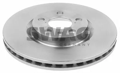 Тормозной диск SWAG купить