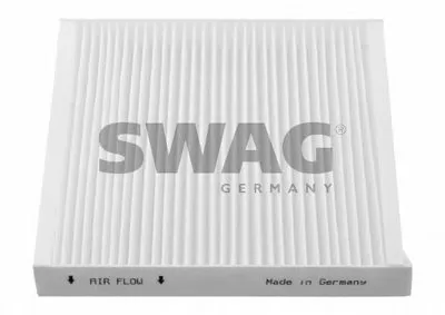 Фильтр, воздух во внутренном пространстве SWAG купить