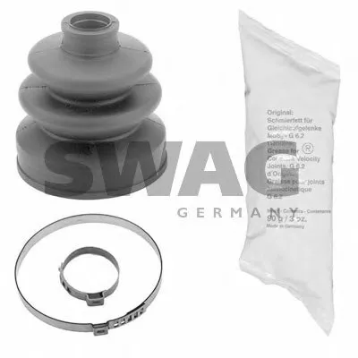 Комплект пылника, приводной вал SWAG купить