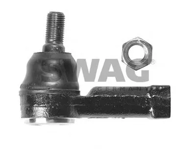 Наконечник поперечной рулевой тяги SWAG купить