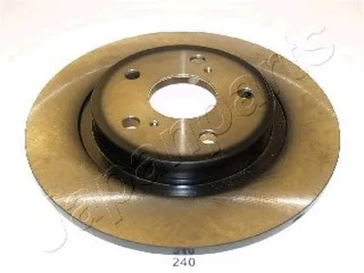 Тормозной диск JAPANPARTS купить