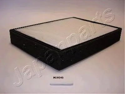 Фильтр, воздух во внутренном пространстве JAPANPARTS купить