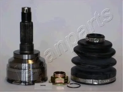 Шарнирный комплект, приводной вал JAPANPARTS купить
