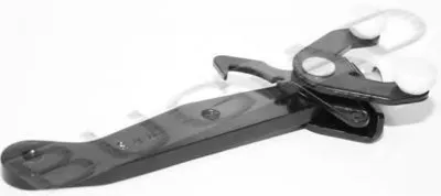 Направляющая ролика, сдвижная дверь BUGIAD купить