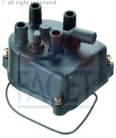 Крышка распределителя зажигания FACET купить