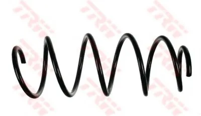 винтовая пружина TRW купить