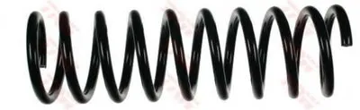 винтовая пружина TRW купить