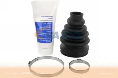 Комплект пылника, приводной вал premium quality MADE IN EUROPE VAICO купить