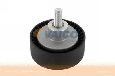 Паразитный / ведущий ролик, поликлиновой ремень VAICO купить