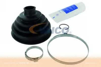 Комплект пылника, приводной вал premium quality MADE IN EUROPE VAICO купить