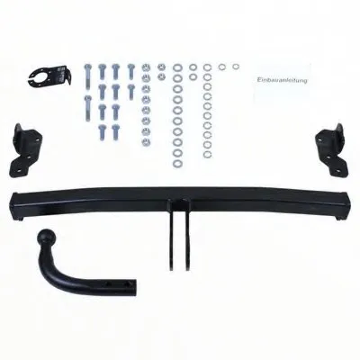 Прицепное оборудование RAMEDER купить