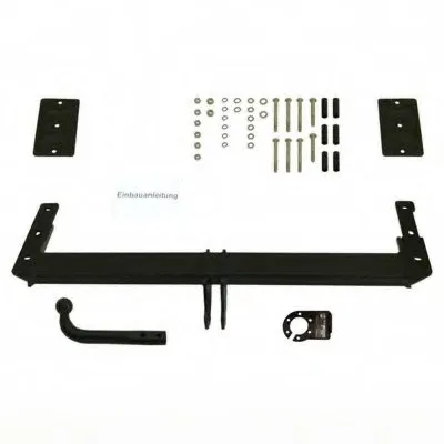 Прицепное оборудование RAMEDER купить