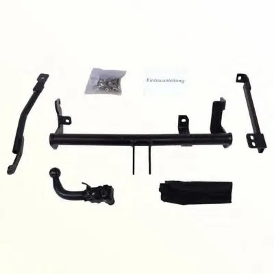 Прицепное оборудование RAMEDER купить