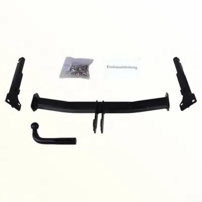 Прицепное оборудование RAMEDER купить