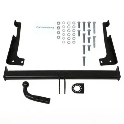 Прицепное оборудование RAMEDER купить