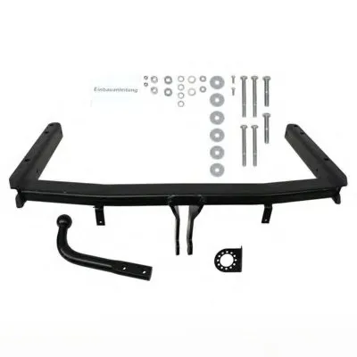 Прицепное оборудование RAMEDER купить