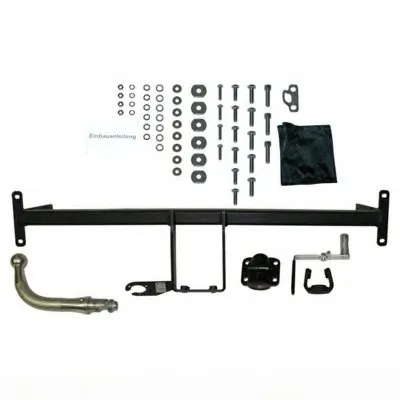 Прицепное оборудование RAMEDER купить